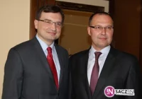 Sobota z Beatą Kempą, niedziela ze Zbigniewem Ziobro - zdjęcie główne