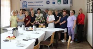 W szpitalu obchodzono dzień pielęgniarek i położnych - zdjęcie 2