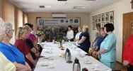 W szpitalu obchodzono dzień pielęgniarek i położnych - zdjęcie 5