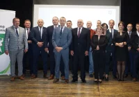 Nowa kadencja Rady Gminy rozpoczęta. Ustalono zarobki wójta - zdjęcie główne