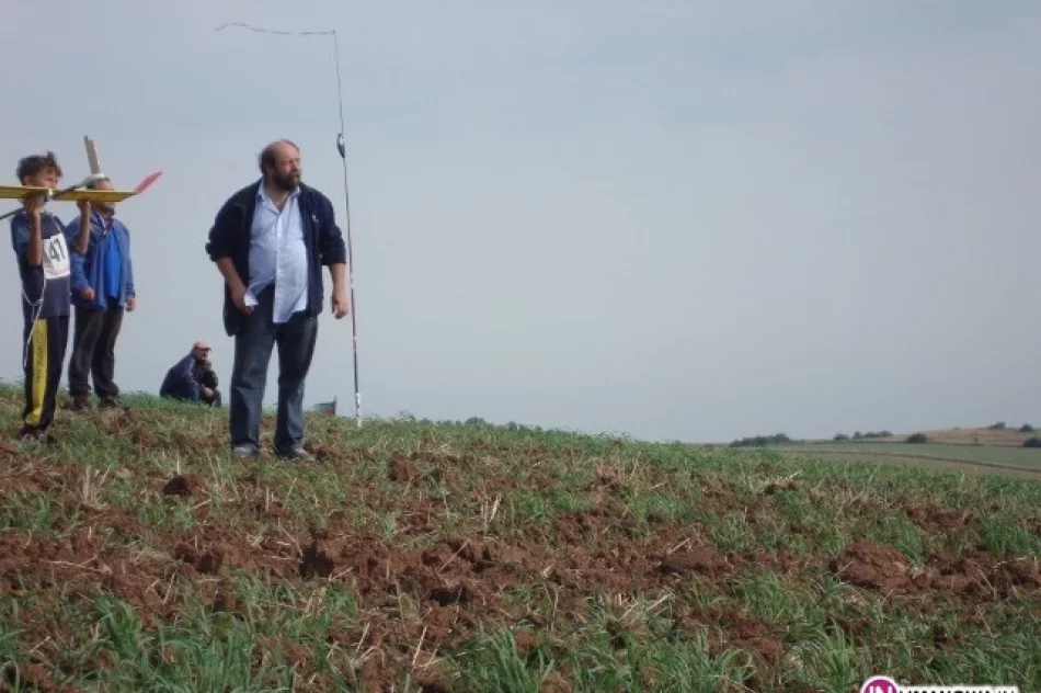 Zdobyli medale na Mistrzostwach Polski - zdjęcie 3