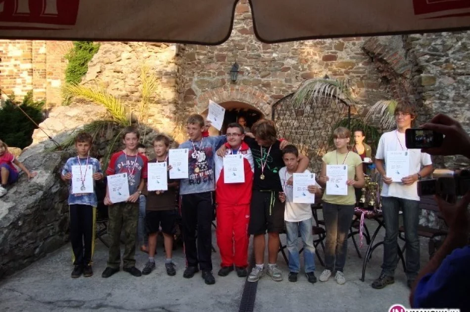 Zdobyli medale na Mistrzostwach Polski - zdjęcie 4