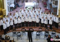 Już dziś wystąpi Pueallae Orantes - zdjęcie główne