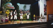 Zespół Regionalny „Limanowianie” prezentował się podczas 41. edycji DRUZBACKI - zdjęcie 5