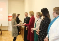 Młoda Twórczyni wyróżniona w Tarnowie - zdjęcie główne