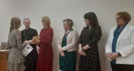 Młoda Twórczyni wyróżniona w Tarnowie - zdjęcie 2