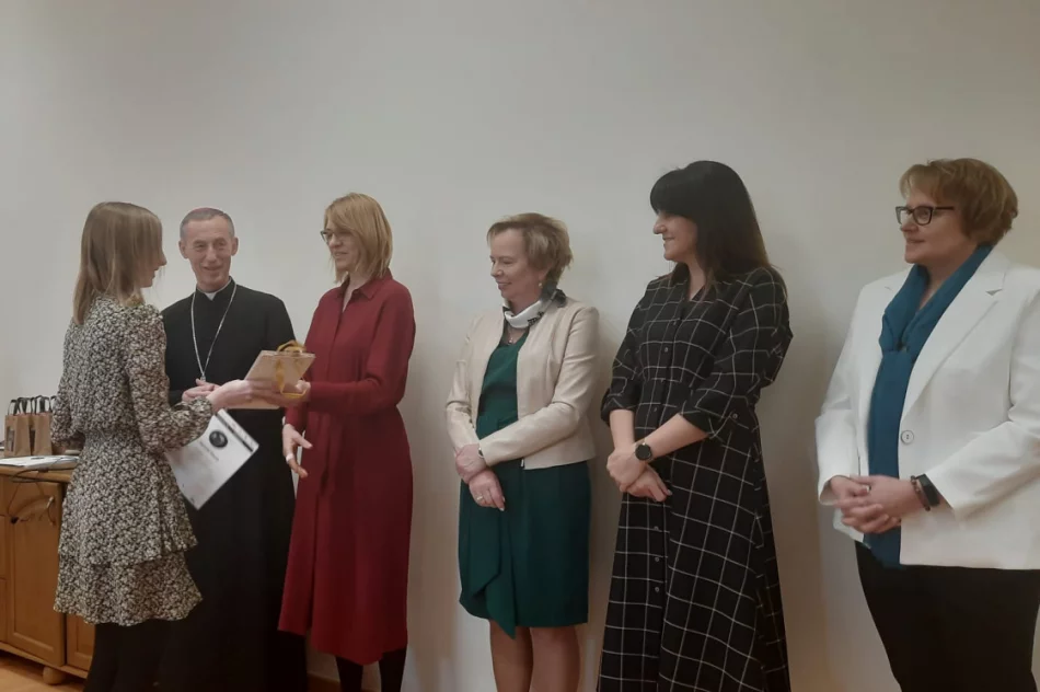 Młoda Twórczyni wyróżniona w Tarnowie - zdjęcie 2