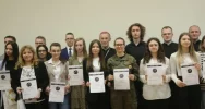 Młoda Twórczyni wyróżniona w Tarnowie - zdjęcie 4