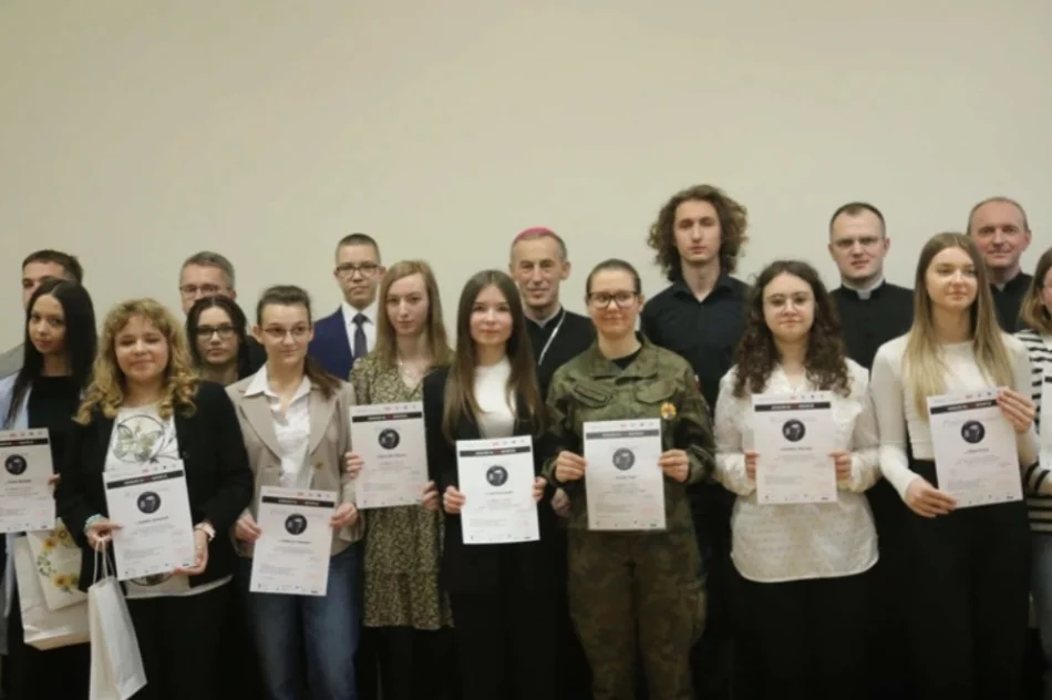 Młoda Twórczyni wyróżniona w Tarnowie - zdjęcie 4