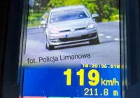 Nie zdążył odebrać prawa jazdy, a już je stracił - zdjęcie główne