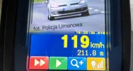 Nie zdążył odebrać prawa jazdy, a już je stracił - zdjęcie 3