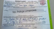 Nie zdążył odebrać prawa jazdy, a już je stracił - zdjęcie 2