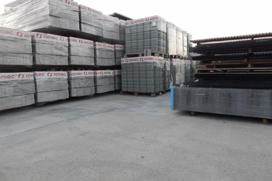 KOMPLEKSOWE OGRODZENIA - WYBÓR NALEŻY DO CIEBIE - zdjęcie 4