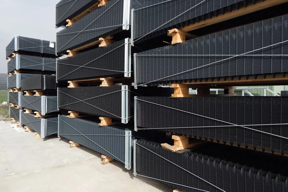 KOMPLEKSOWE OGRODZENIA - WYBÓR NALEŻY DO CIEBIE - zdjęcie 5