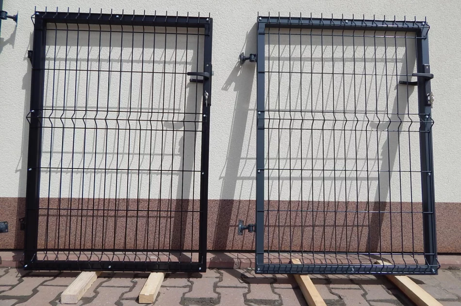 KOMPLEKSOWE OGRODZENIA - WYBÓR NALEŻY DO CIEBIE - zdjęcie 6