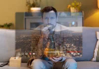 Film 8K a domowy Internet – warto zwrócić uwagę na szybkość łącza - zdjęcie główne