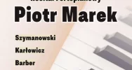 Wieczór z muzyką klasyczną w wykonaniu Piotra Marka  - zdjęcie 2