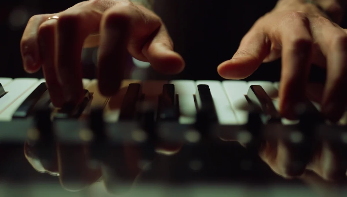 Wieczór z muzyką klasyczną w wykonaniu Piotra Marka 
