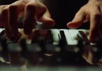Wieczór z muzyką klasyczną w wykonaniu Piotra Marka  - zdjęcie główne
