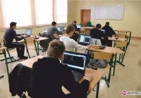 Dwa duże projekty - zdjęcie główne