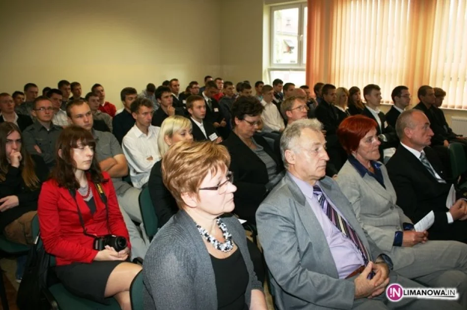 Dwa duże projekty - zdjęcie 2