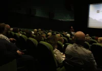 Zabrał widzów w podróż do niezwykłego kraju - zdjęcie główne