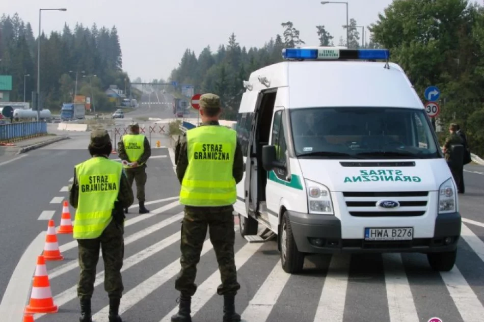 Pseudokibice do Polski nie wjadą? - zdjęcie 2