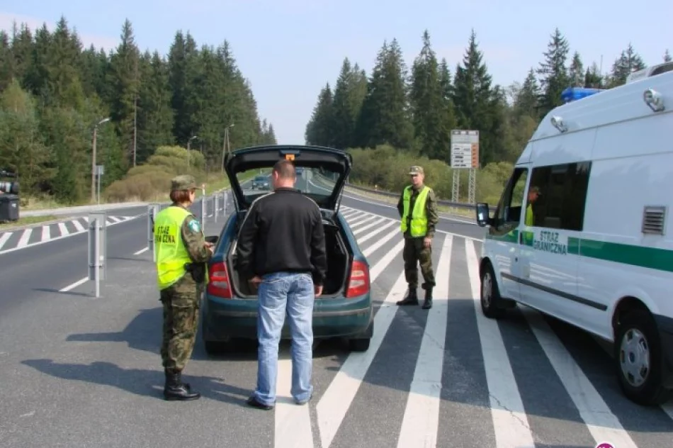 Pseudokibice do Polski nie wjadą? - zdjęcie 3