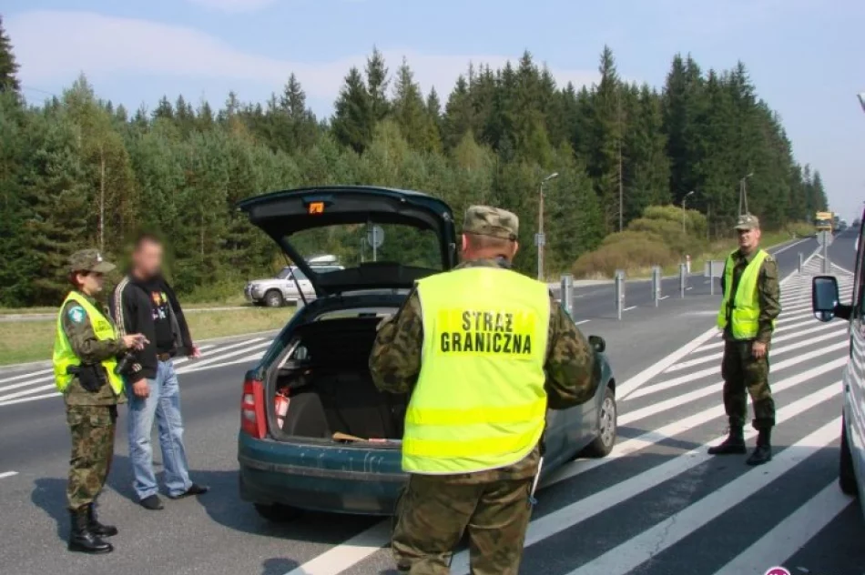 Pseudokibice do Polski nie wjadą? - zdjęcie 4