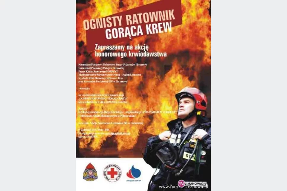 Bieg po zdrowie dla niepełnosprawnych dzieci - zdjęcie 2