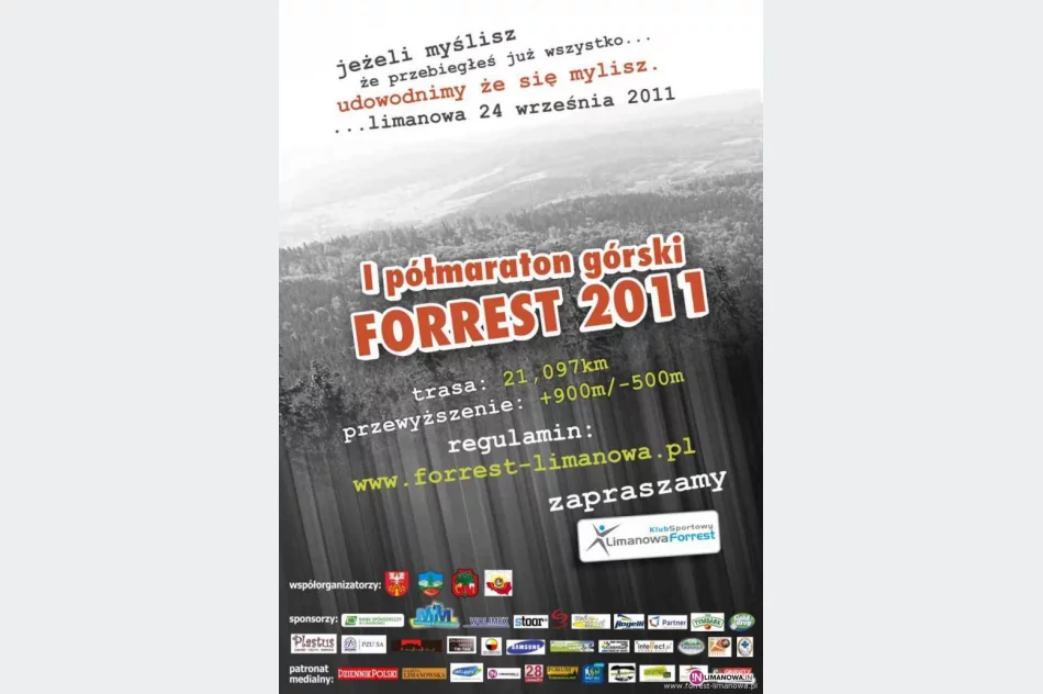 Bieg po zdrowie dla niepełnosprawnych dzieci - zdjęcie 3