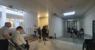 Zainteresowanie modernizacją kolei przerosło wyobrażenia organizatorów - zdjęcie 5