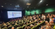 Zainteresowanie modernizacją kolei przerosło wyobrażenia organizatorów - zdjęcie 2