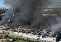 Szef BBN: ostatnie pożary w Polsce budzą podejrzenia, to element wojny kognitywnej - zdjęcie główne