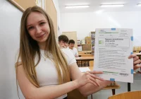 Rozpoczął się trzydniowy egzamin ósmoklasisty - zdjęcie główne