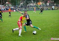 Sukces Limanovii w TVP - być jak Paweł Kępa - zdjęcie główne