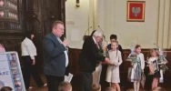 Oliwia Szewczyk zdobywczynią tytułu Bakałarza w Ogólnopolskim Konkursie Kaligraficznym BAKAŁARZ - zdjęcie 2