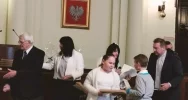 Oliwia Szewczyk zdobywczynią tytułu Bakałarza w Ogólnopolskim Konkursie Kaligraficznym BAKAŁARZ - zdjęcie 3