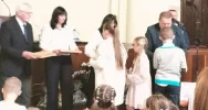 Oliwia Szewczyk zdobywczynią tytułu Bakałarza w Ogólnopolskim Konkursie Kaligraficznym BAKAŁARZ - zdjęcie 4