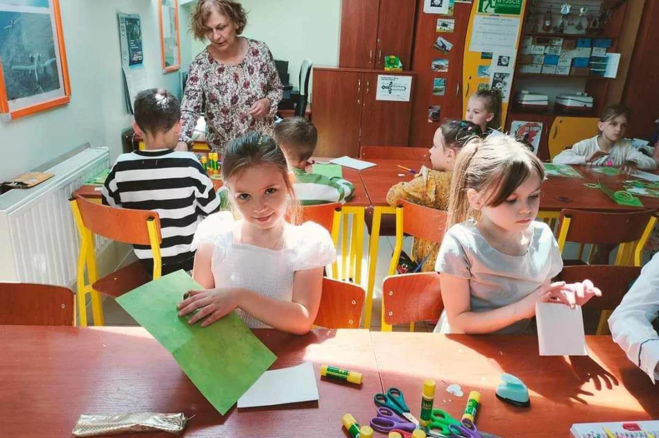 Oliwia Szewczyk zdobywczynią tytułu Bakałarza w Ogólnopolskim Konkursie Kaligraficznym BAKAŁARZ - zdjęcie 8
