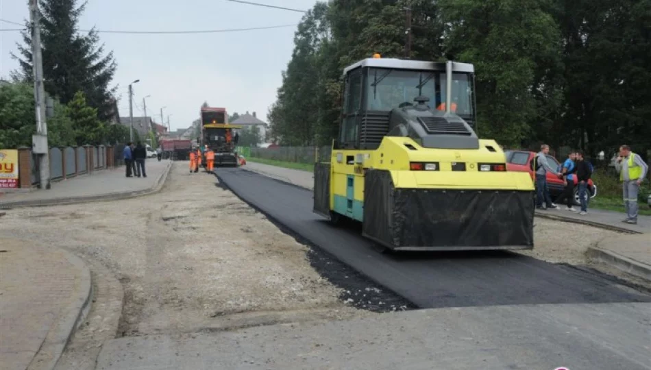 Rozpocząl się ostatni etap remontu - zdjęcie 1