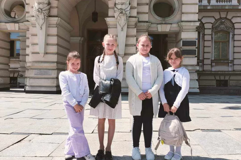 Oliwia Szewczyk zdobywczynią tytułu Bakałarza w Ogólnopolskim Konkursie Kaligraficznym BAKAŁARZ - zdjęcie 20