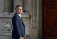 Stanisław Mazur I zastępca prezydenta Krakowa - zdjęcie główne