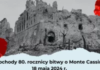 18 maja odbędą się obchody 80. rocznicy bitwy o Monte Cassino - zdjęcie główne