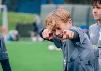 Bartosz Groń z powołaniem do reprezentacji Polski do lat 15 - zdjęcie główne