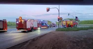 Kierowca autobusu zginął w zderzeniu z innym autobusem - zdjęcie 5