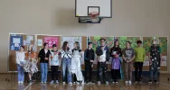 Tydzień dla Ziemi" obchodzono w szkole  - zdjęcie 2