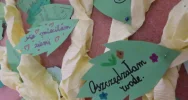 Tydzień dla Ziemi" obchodzono w szkole  - zdjęcie 3