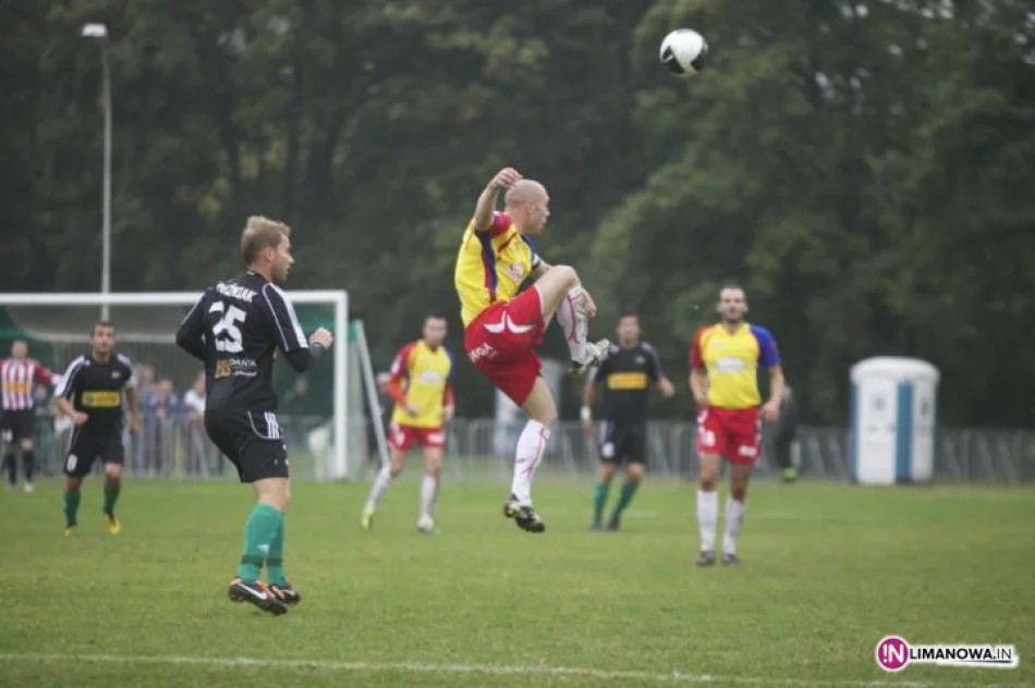 Limanovia zwycięża z Lechią!!! - zdjęcie 3