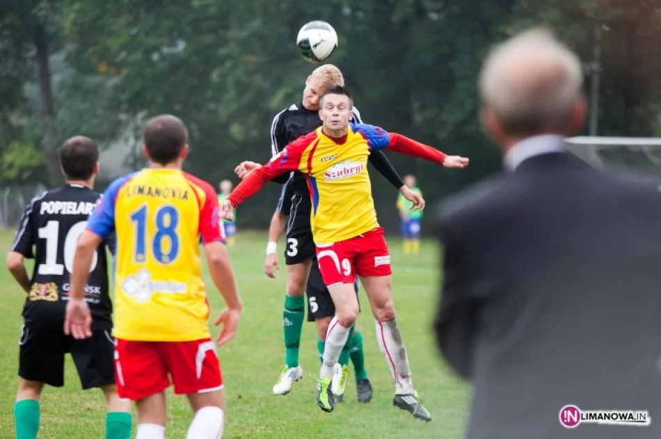 Limanovia zwycięża z Lechią!!! - zdjęcie 4